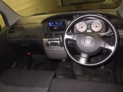 Daihatsu MOVE  с аукциона в Японии