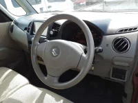 Suzuki PALETTE лот № 5081 оценка 3.5  с аукциона в Японии 6