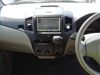 Suzuki PALETTE лот № 5081 оценка 3.5  с аукциона в Японии 8