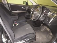 Honda STREAM лот № 5078 оценка 3.5  с аукциона в Японии 3