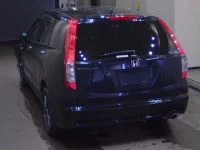 Honda STREAM лот № 5078 оценка 3.5  с аукциона в Японии 5