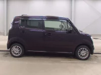 Suzuki MRWAGON лот № 5088 оценка 3.5  с аукциона в Японии 2