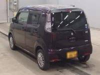 Suzuki MRWAGON лот № 5088 оценка 3.5  с аукциона в Японии 5
