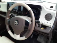 Suzuki MRWAGON лот № 5088 оценка 3.5  с аукциона в Японии 6