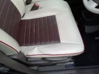 Suzuki MRWAGON лот № 5088 оценка 3.5  с аукциона в Японии 7