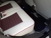 Suzuki MRWAGON лот № 5088 оценка 3.5  с аукциона в Японии 9