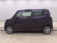 Suzuki MRWAGON лот № 5088 оценка 3.5  с аукциона в Японии 3