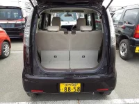 Suzuki MRWAGON лот № 5088 оценка 3.5  с аукциона в Японии 10