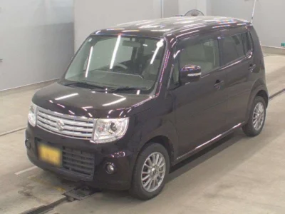 Suzuki MR Wagon