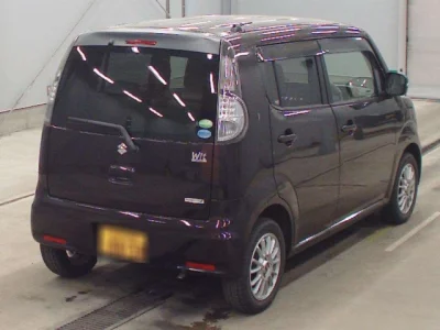 Suzuki MR Wagon