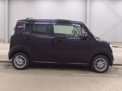 Suzuki MR Wagon