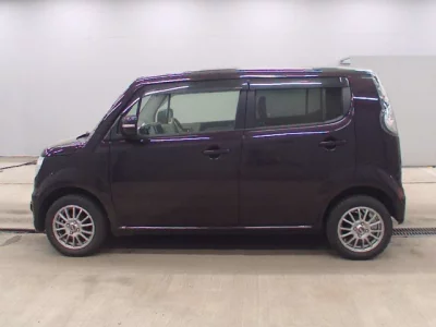 Suzuki MR Wagon