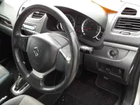 Suzuki SWIFT лот № 5584 оценка 3.5  с аукциона в Японии 6