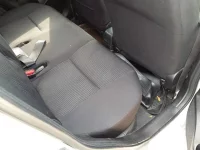 Suzuki SWIFT лот № 5584 оценка 3.5  с аукциона в Японии 9