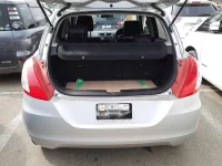 Suzuki SWIFT лот № 5584 оценка 3.5  с аукциона в Японии 10