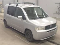 Honda SPIKE лот № 5609 оценка 99  с аукциона в Японии 4