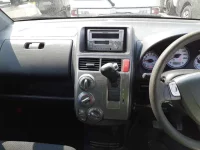 Honda SPIKE лот № 5609 оценка 99  с аукциона в Японии 8