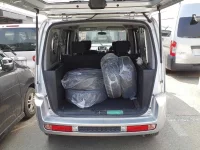 Honda SPIKE лот № 5609 оценка 99  с аукциона в Японии 10