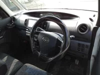 Daihatsu TANTO лот № 5078 оценка 3  с аукциона в Японии 6