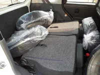 Daihatsu TANTO лот № 5078 оценка 3  с аукциона в Японии 9