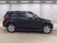 Suzuki ESCUDO лот № 5586 оценка 3.5  с аукциона в Японии 2