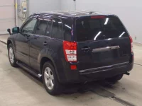 Suzuki ESCUDO лот № 5586 оценка 3.5  с аукциона в Японии 5