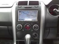 Suzuki ESCUDO лот № 5586 оценка 3.5  с аукциона в Японии 8