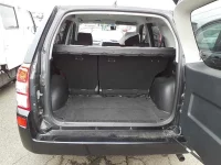 Suzuki ESCUDO лот № 5586 оценка 3.5  с аукциона в Японии 10