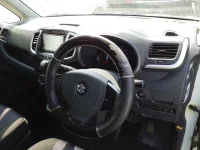 Suzuki SOLIO лот № 5606 оценка 4  с аукциона в Японии 6