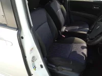 Suzuki SOLIO лот № 5606 оценка 4  с аукциона в Японии 7