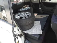 Suzuki SOLIO лот № 5606 оценка 4  с аукциона в Японии 9