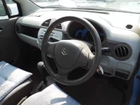 Suzuki ALTO ECO лот № 5083 оценка 3  с аукциона в Японии 6