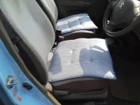 Suzuki ALTO ECO лот № 5083 оценка 3  с аукциона в Японии 7