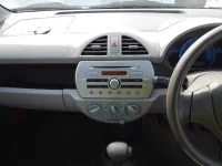 Suzuki ALTO ECO лот № 5083 оценка 3  с аукциона в Японии 8