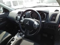 Mitsubishi RVR лот № 5604 оценка 3.5  с аукциона в Японии 6