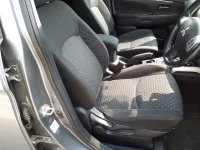 Mitsubishi RVR лот № 5604 оценка 3.5  с аукциона в Японии 7