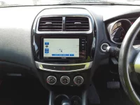 Mitsubishi RVR лот № 5604 оценка 3.5  с аукциона в Японии 8