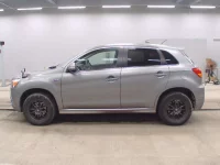 Mitsubishi RVR лот № 5604 оценка 3.5  с аукциона в Японии 3