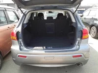 Mitsubishi RVR лот № 5604 оценка 3.5  с аукциона в Японии 10