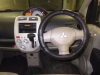 Mitsubishi EK WAGON лот № 5105 оценка RA  с аукциона в Японии 2