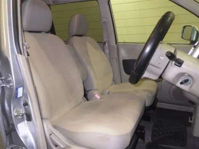 Mitsubishi EK WAGON  с аукциона в Японии