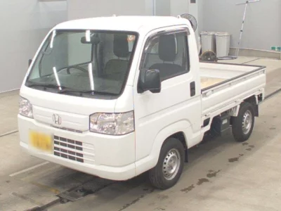 Honda Acty Truck