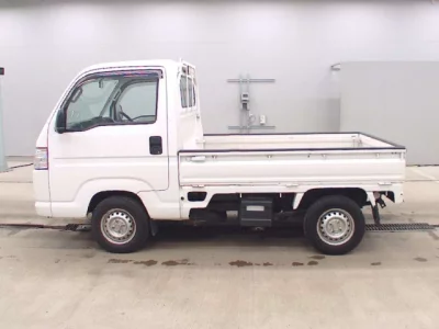 Honda Acty Truck
