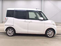 Mitsubishi EK SPACE лот № 3288 оценка 3.5  с аукциона в Японии 2