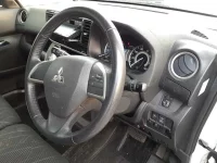 Mitsubishi EK SPACE лот № 3288 оценка 3.5  с аукциона в Японии 6