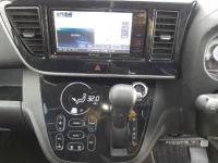 Mitsubishi EK SPACE лот № 3288 оценка 3.5  с аукциона в Японии 8