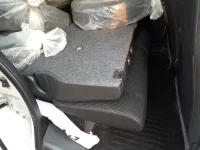 Mitsubishi EK SPACE лот № 3288 оценка 3.5  с аукциона в Японии 9