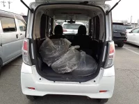 Mitsubishi EK SPACE лот № 3288 оценка 3.5  с аукциона в Японии 10