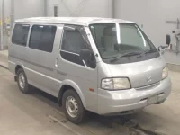 Mazda BONGO VAN лот № 3422 оценка 3.5  с аукциона в Японии 4