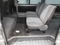 Mazda BONGO VAN лот № 3422 оценка 3.5  с аукциона в Японии 9